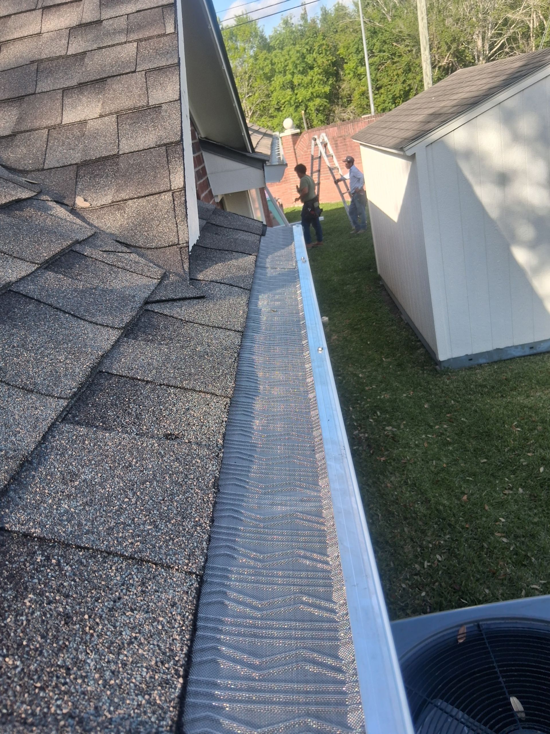 Gutter Guards